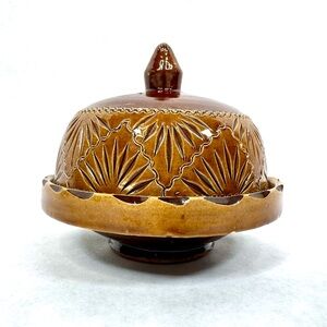 Handmade Mini Moroccan Tagine